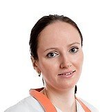Врач Фуникова Екатерина Сергеевна