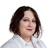 Врач Фурсова Анна Андреевна