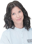 Врач Гафнер (Тихонова) Наталья Юрьевна