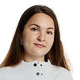 Врач Гайфуллина Лилия Ринатовна 