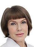 Врач Гаменюк Ольга Юрьевна