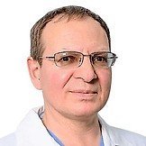 Врач Гануш Виталий Викторович