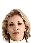 Врач Гаращенко Людмила Евгеньевна 