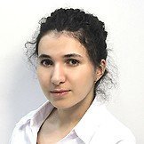 Врач Гасымлы Дюня Джамил Козы