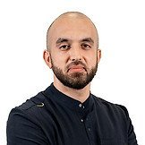 Врач Гасымов Мурад Джаваншир оглы