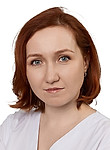 Врач Гаталюк Екатерина Николаевна