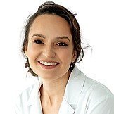 Врач Гаушкина Полина Сергеевна