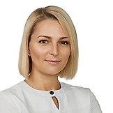 Врач Газенкампф Полина Владимировна