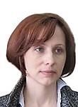 Врач Гельфанова Наталья Анатольевна
