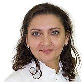 Врач Генвальд Елена Викторовна
