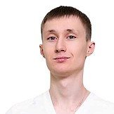 Врач Гилязутдинов Данил Максимович