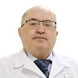Врач Глизер Лев Семёнович