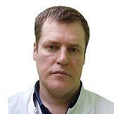 Врач Глусцов Александр Иванович