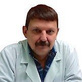 Врач Глусцов Игорь Леонидович