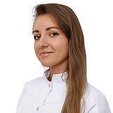 Врач Глушакова Ирина Павловна