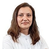 Врач Глущенко Елена Владимировна