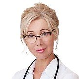 Врач Глушкова Ольга Анатольевна