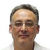 Врач Гольдберг Сергей Маркович