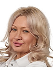 Врач Голикова-Черешкевич Александра Валериевна