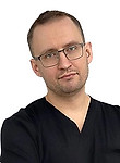 Врач Голофаев Дмитрий Олегович