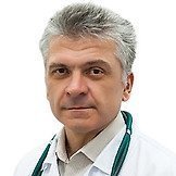 Врач Голотвин Михаил Витальевич