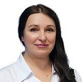 Врач Симонова (Головко) Татьяна Ивановна