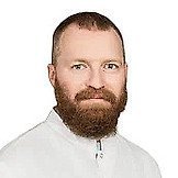 Врач Голубь Андрей Геннадьевич