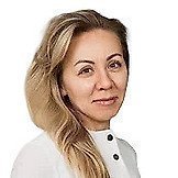 Врач Голубь Елена Александровна