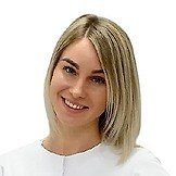 Врач Голубкова Ольга Александровна