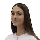 Врач Гопина Кристина Александровна