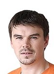 Врач Горбунов Дмитрий Николаевич