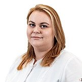 Врач Горбунова Анастасия Александровна
