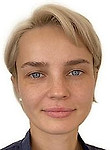 Врач Горчилова Екатерина Германовна