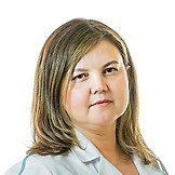 Врач Гордовская Светлана Вячеславовна