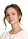 Врач Горлушкина Светлана Юрьевна 