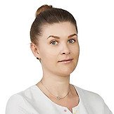 Врач Горностаева Елена Сергеевна