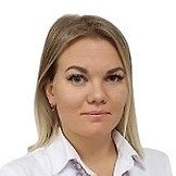 Врач Городилова Ольга Владимировна