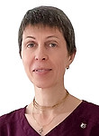 Врач Горошко Светлана Михайловна