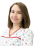 Врач Грачева Наталья Сергеевна