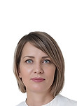 Врач Гракова Оксана Ивановна