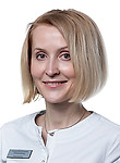 Врач Гребенникова Эльвира Константинова