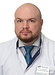 Врач Гречанинов Виктор Борисович
