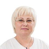 Врач Грицан Надежда Владимировна