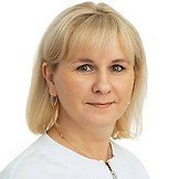 Врач Грицфельд Татьяна Валерьевна