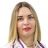 Врач Гридина Татьяна Андреевна