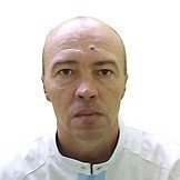 Врач Григорьев Анатолий Николаевич