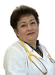 Врач Григорьева Валентина Никоноровна