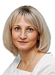 Врач Гришаева Ирина Александровна