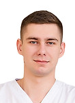 Врач Гришечко Максим Степанович