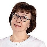 Врач Гришина Марина Павловна